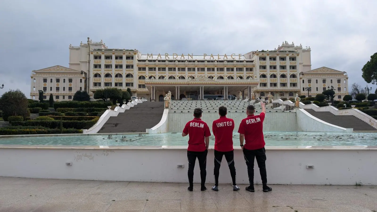 Antalya Camp – Bild 84